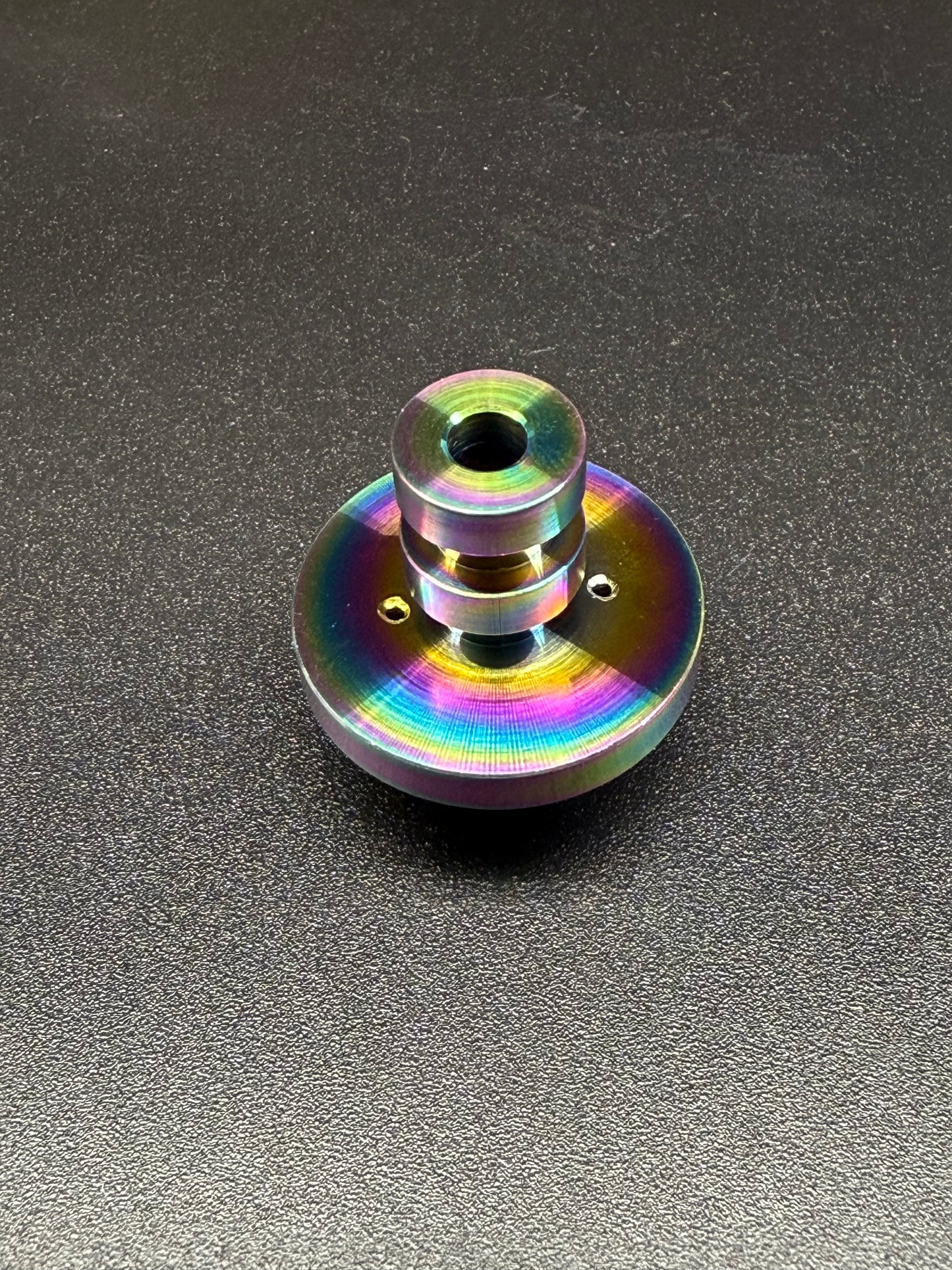 Cloud Vortex 26.2 regular airflow w/ carb for Switch 2