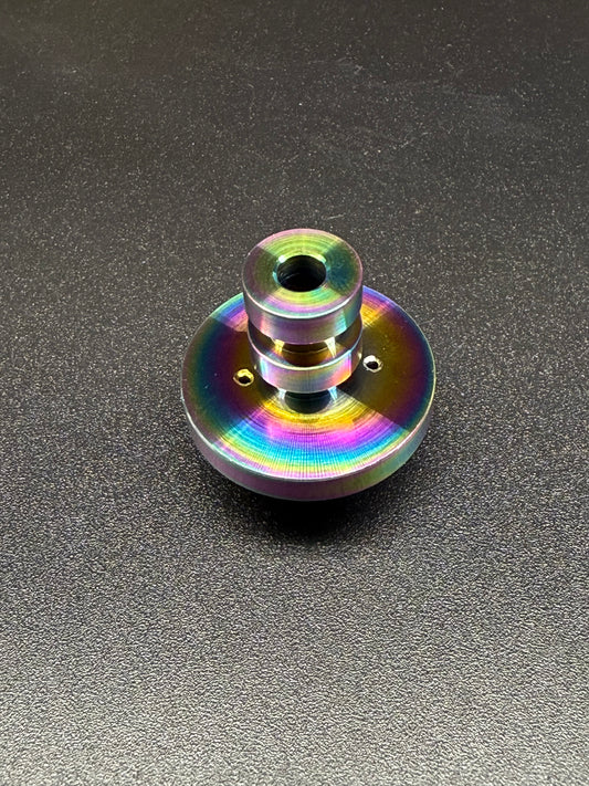 Cloud Vortex 26.2 regular airflow w/ carb for Switch 2