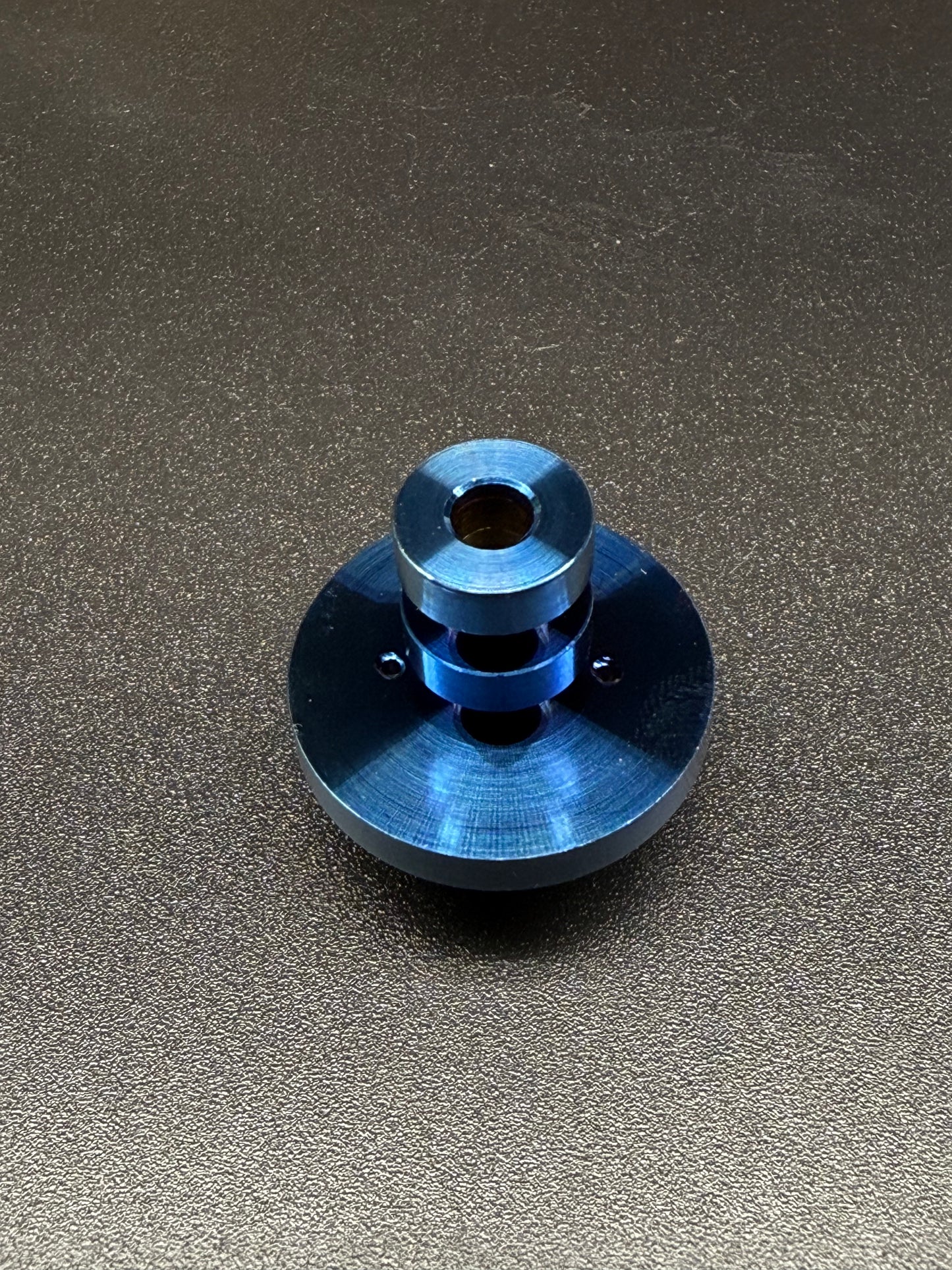 Cloud Vortex 26.2 regular airflow w/ carb for Switch 2