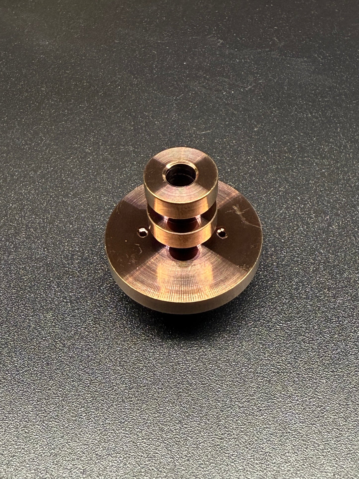 Cloud Vortex 26.2 regular airflow w/ carb for Switch 2