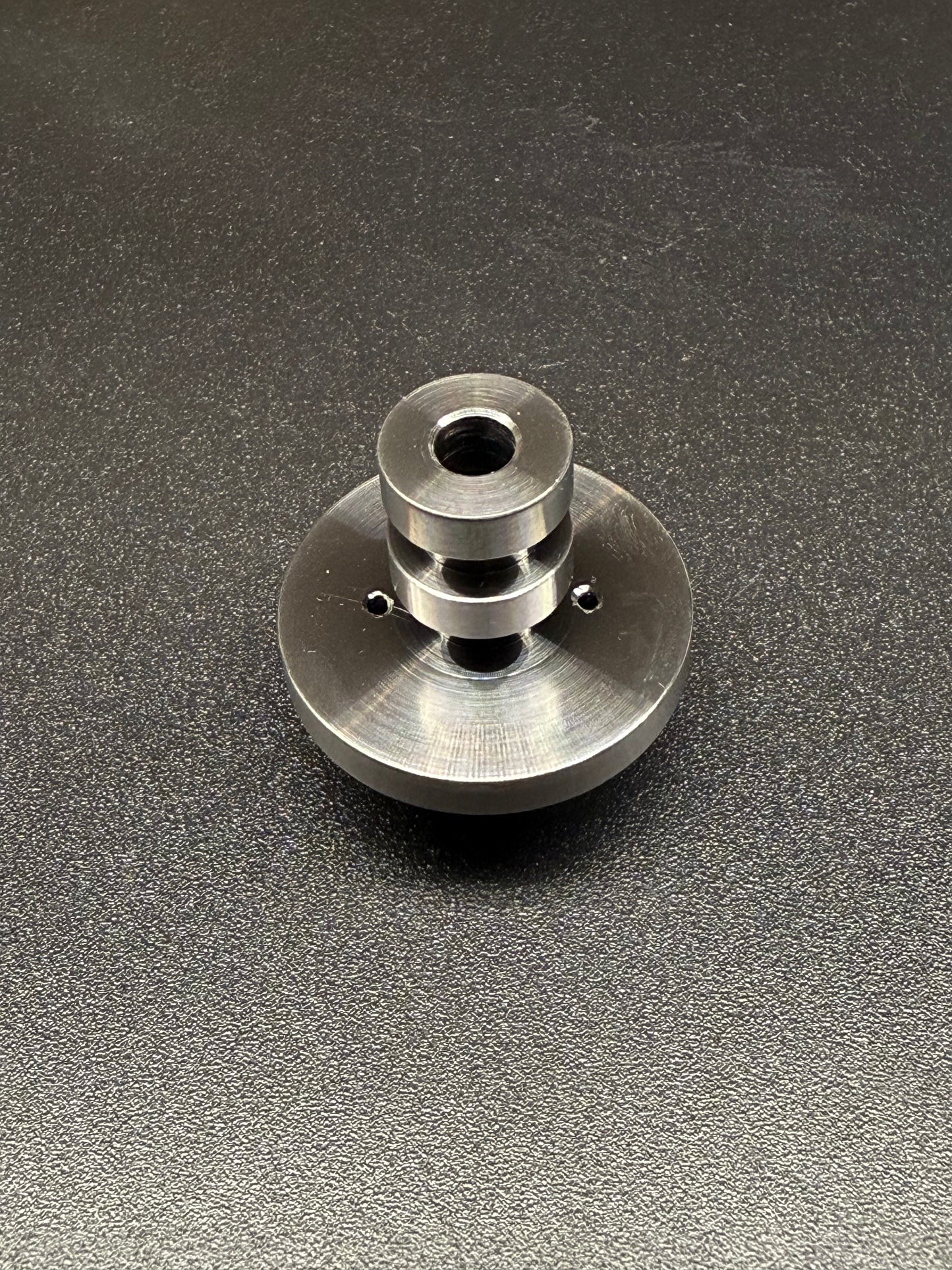 Cloud Vortex 27.2 restricted airflow W/carb for Switch 2