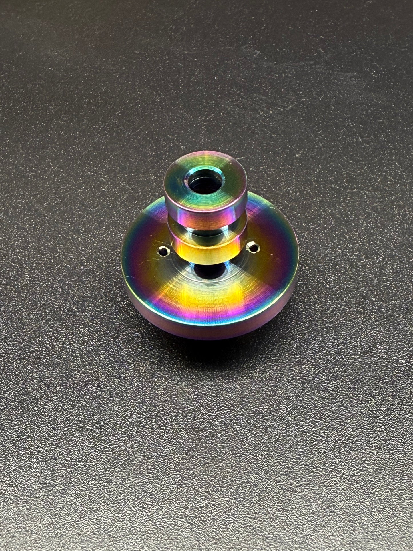 Cloud Vortex 27.2 restricted airflow W/carb for Switch 2