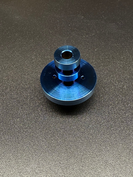 Cloud Vortex 27.2 restricted airflow W/carb for Switch 2