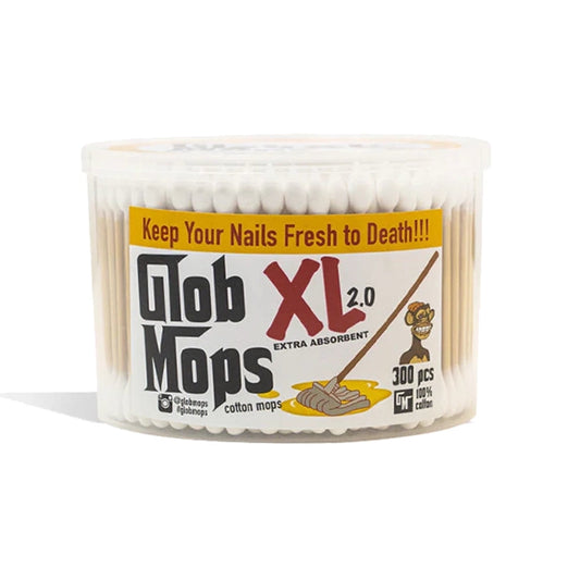 Glob Mops XL 2.0 (1 pack, 300pc)