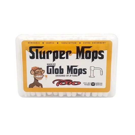 Slurped Mops (1 pack, 200pc)