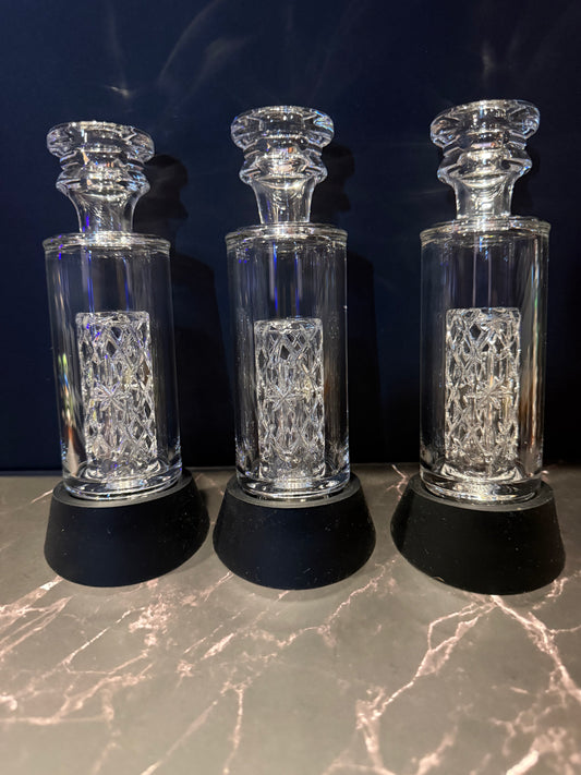 Enjoy & Prosper glass for Puffco Peak & Peak Pro