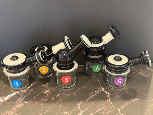 Ery Glass, Dry Top for Switch 2