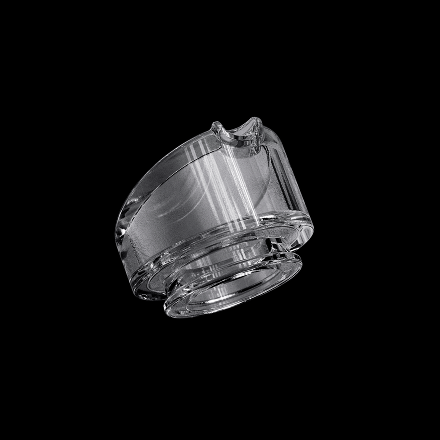Ghost²™ Glass Mouthpiece