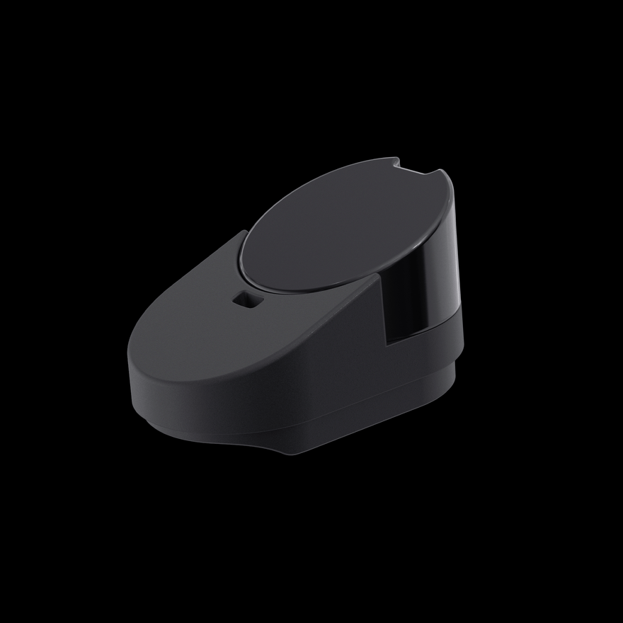Ghost²™ Mouthpiece