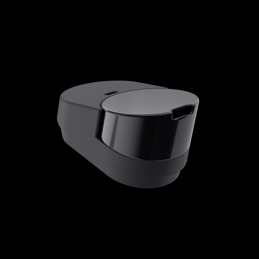 Ghost²™ Mouthpiece