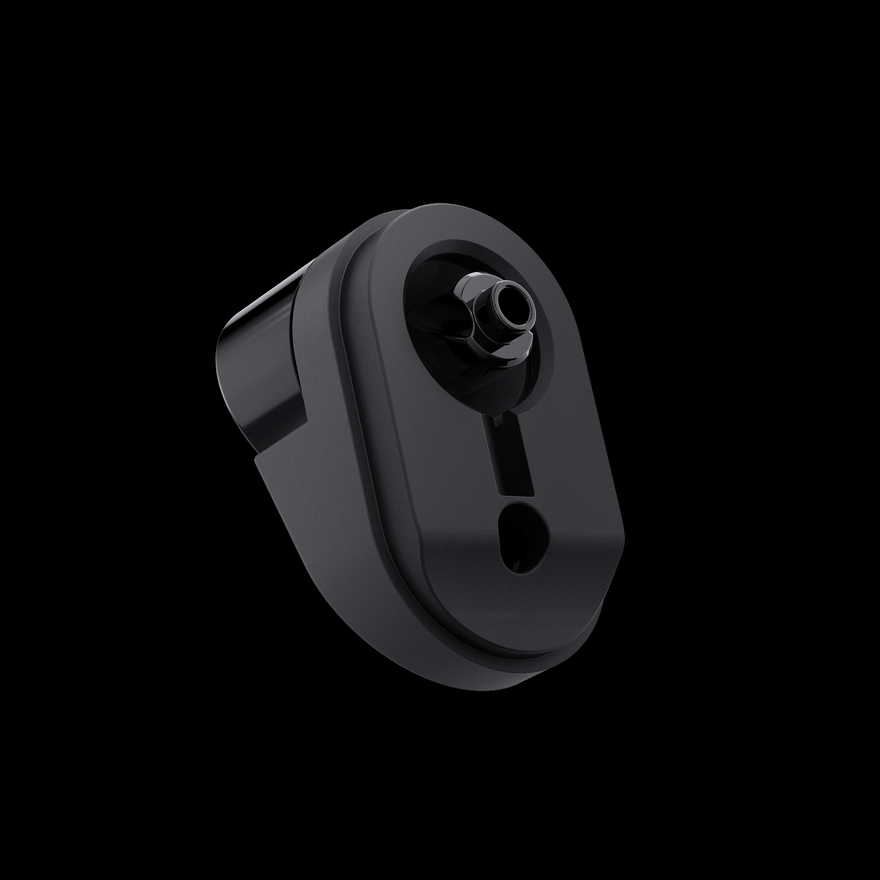 Ghost²™ Mouthpiece