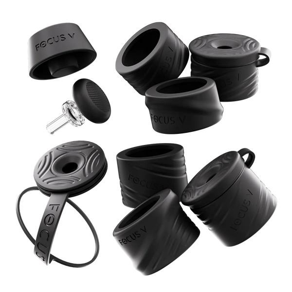 CARTA Swivel and Silicone Accessory Kit