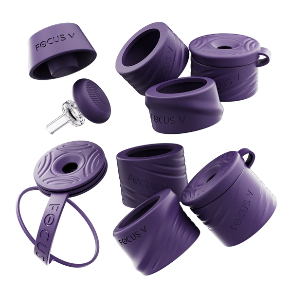 CARTA Swivel and Silicone Accessory Kit