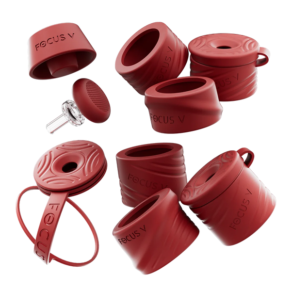 CARTA Swivel and Silicone Accessory Kit