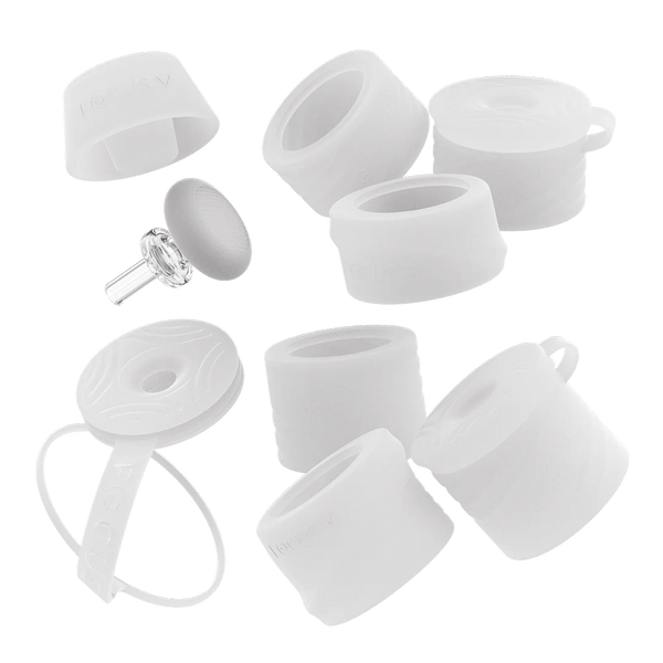 CARTA Swivel and Silicone Accessory Kit