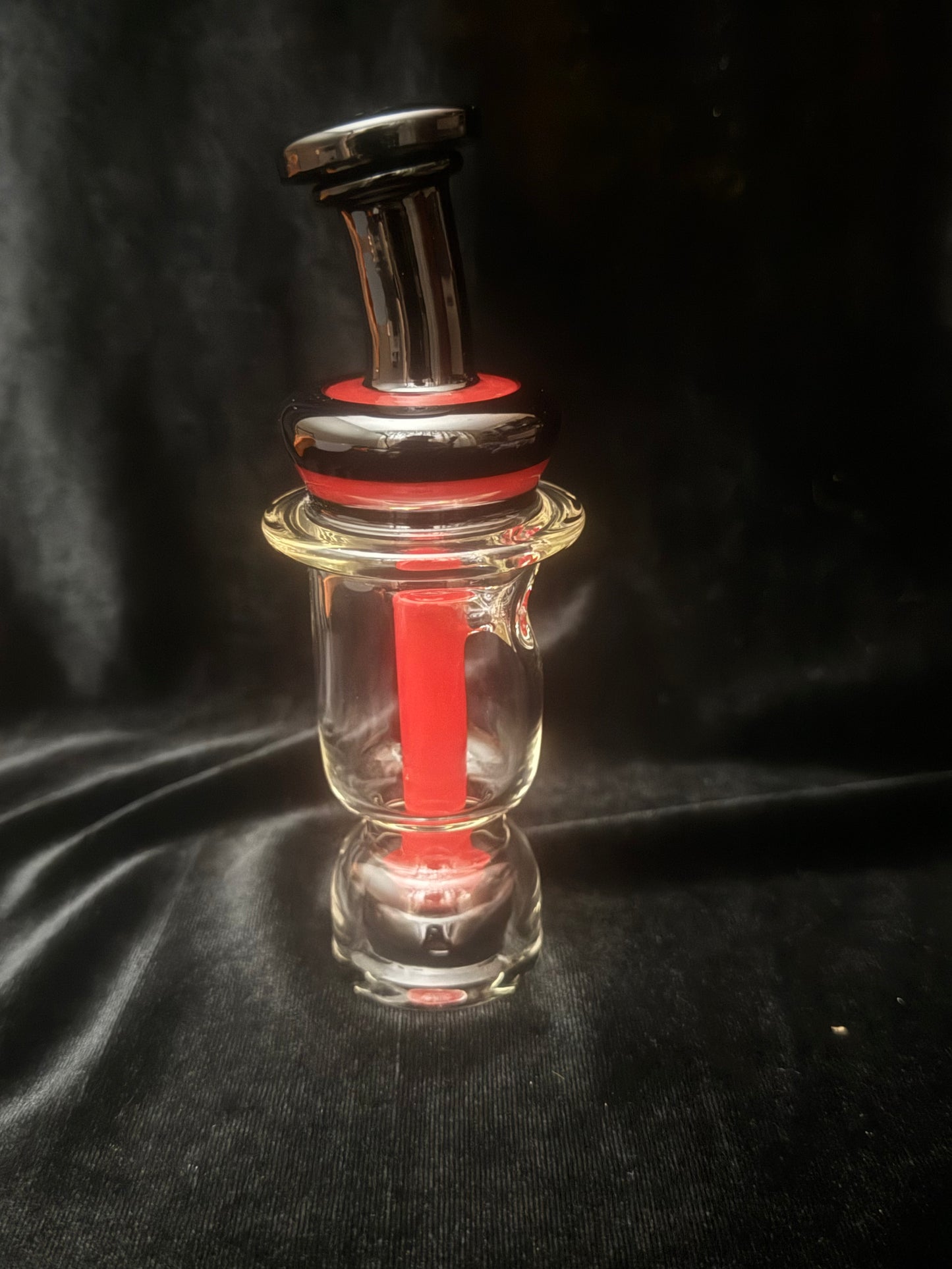 Ery Glass, Wet Top für Switch 2