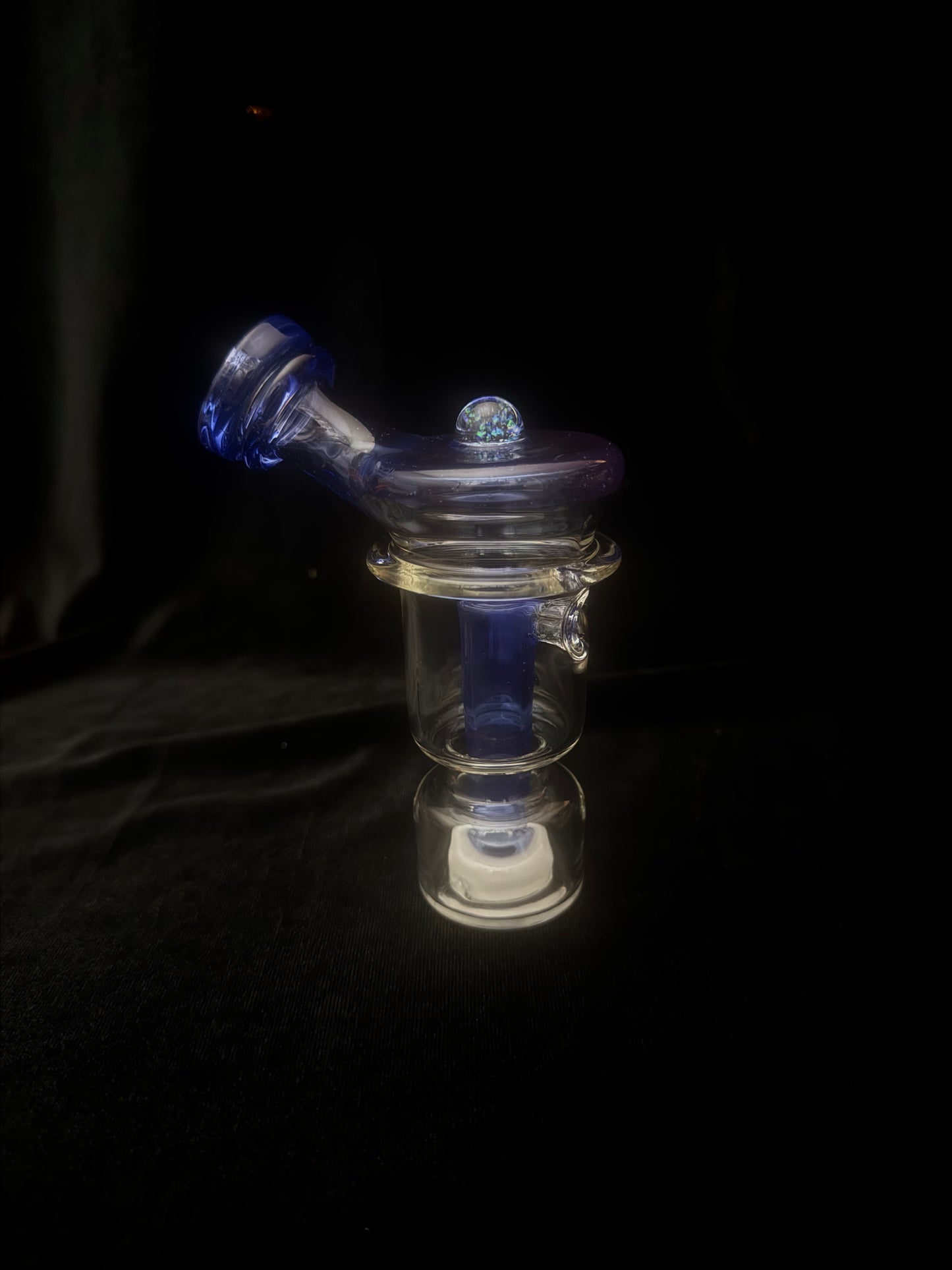 Ery Glass, Wet Top für Switch 2