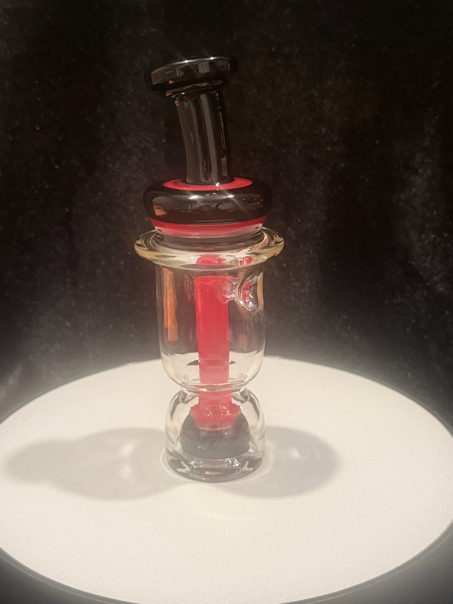 Ery Glass, Wet Top für Switch 2