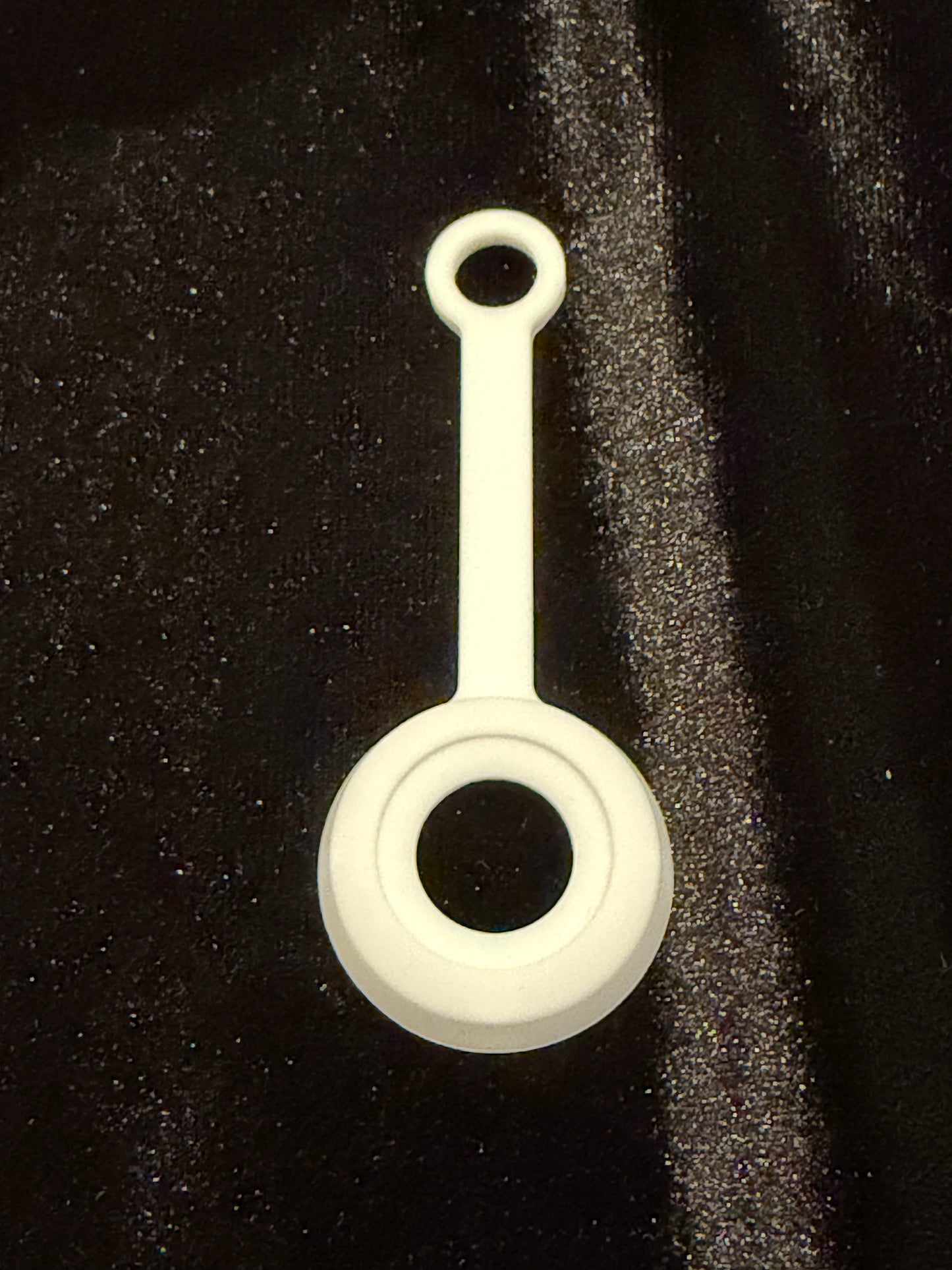 Proxy Grommet for aftermarket caps