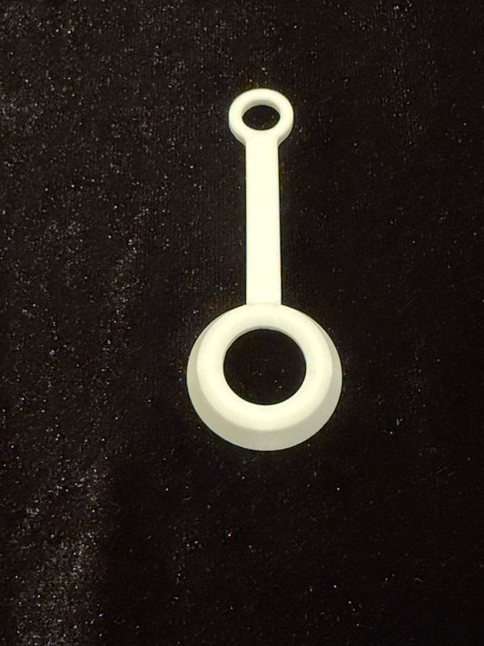 Proxy Grommet for aftermarket caps