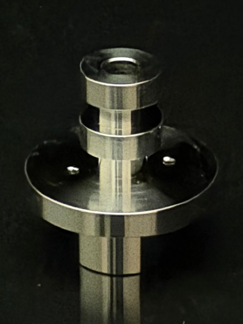 Spinner Caps for Dr Dabber Switch²™