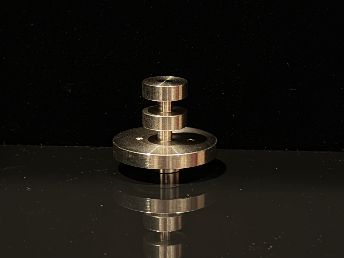 Spinner Cap for Puffco Proxy/Peak (READ FULL DESCRIPTION BEFORE PURCHASE)