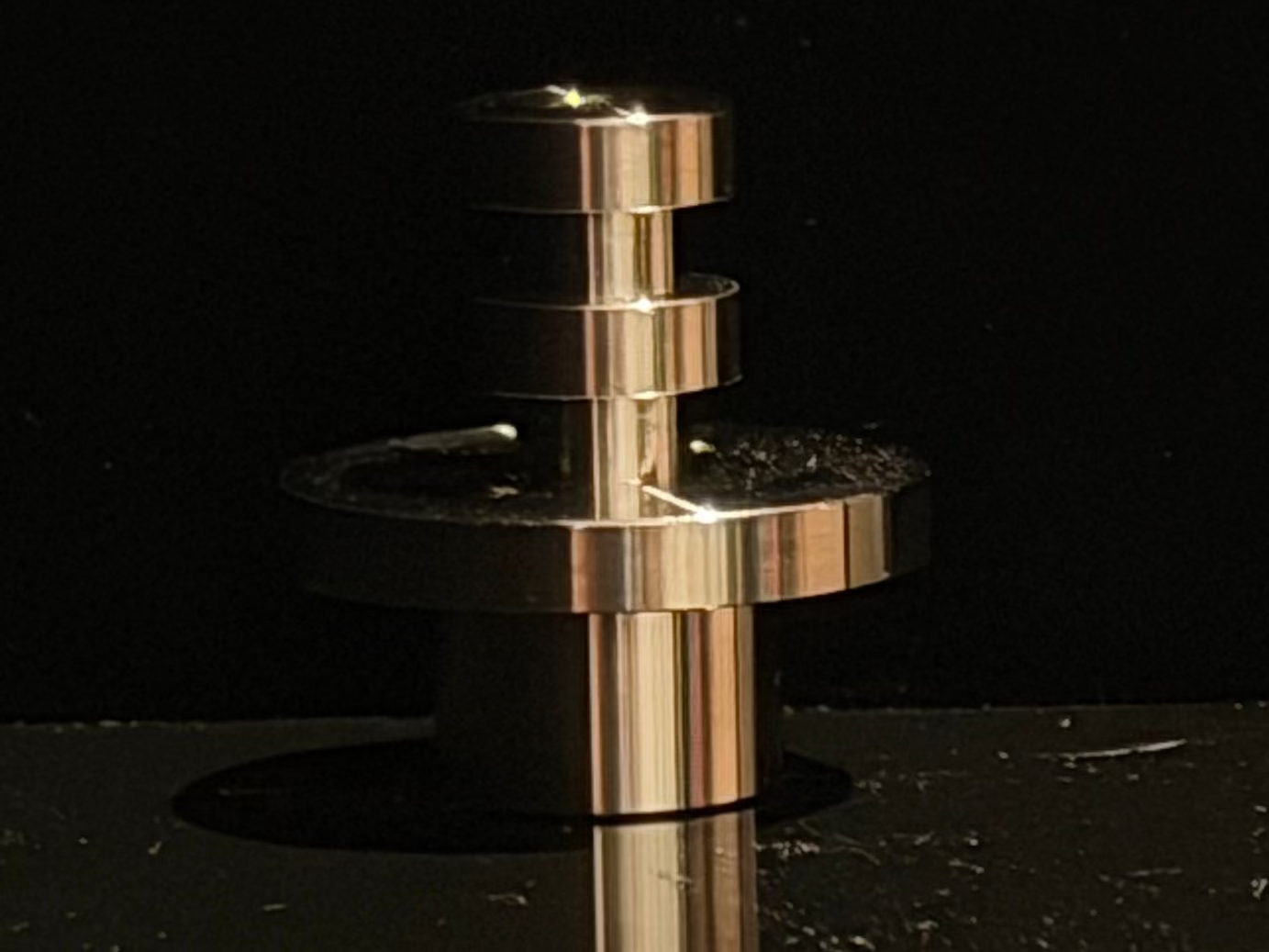 Spinner Caps for Dr Dabber Switch²™