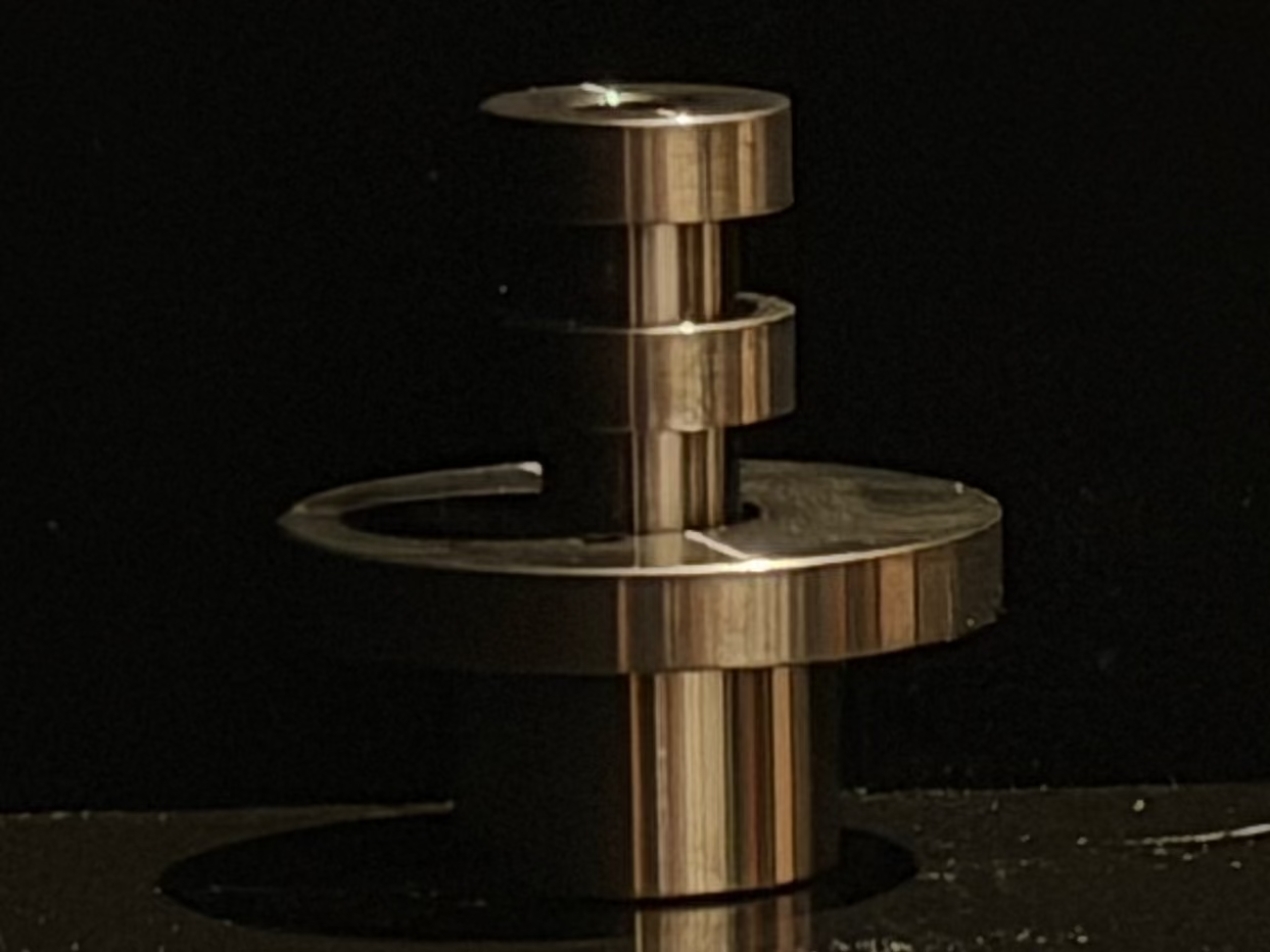 Spinner Caps for Dr Dabber Switch²™