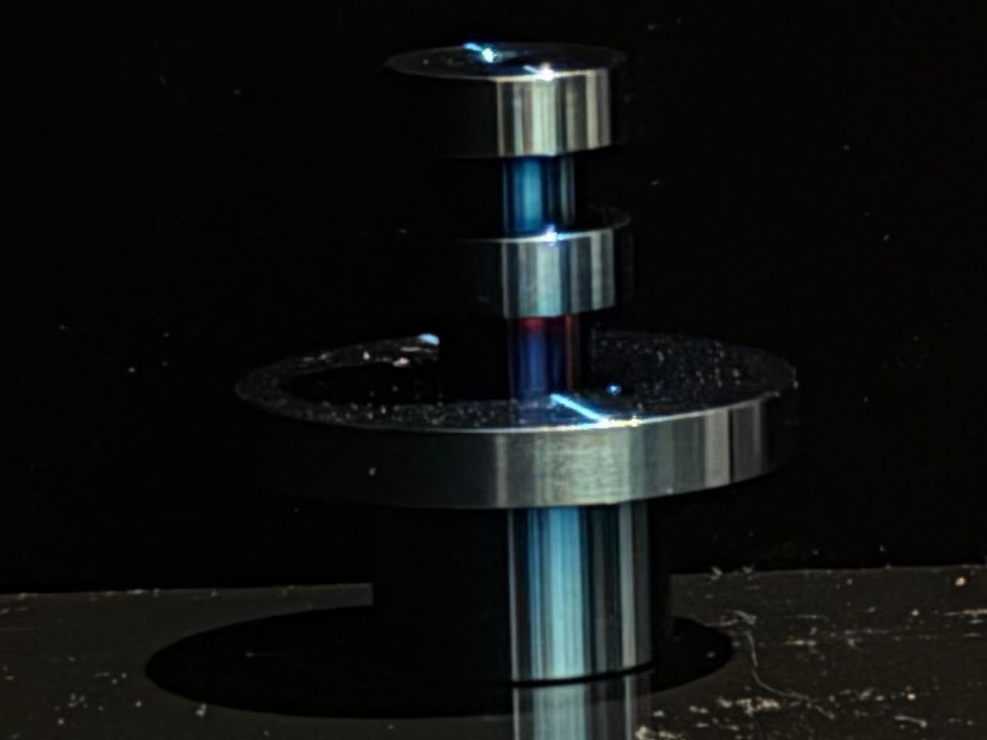 Spinner Caps for Dr Dabber Switch²™