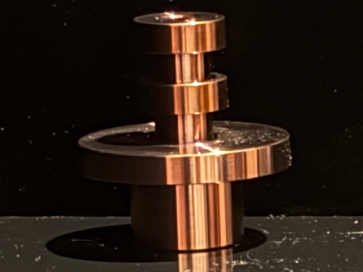 Spinner Caps for Dr Dabber Switch²™