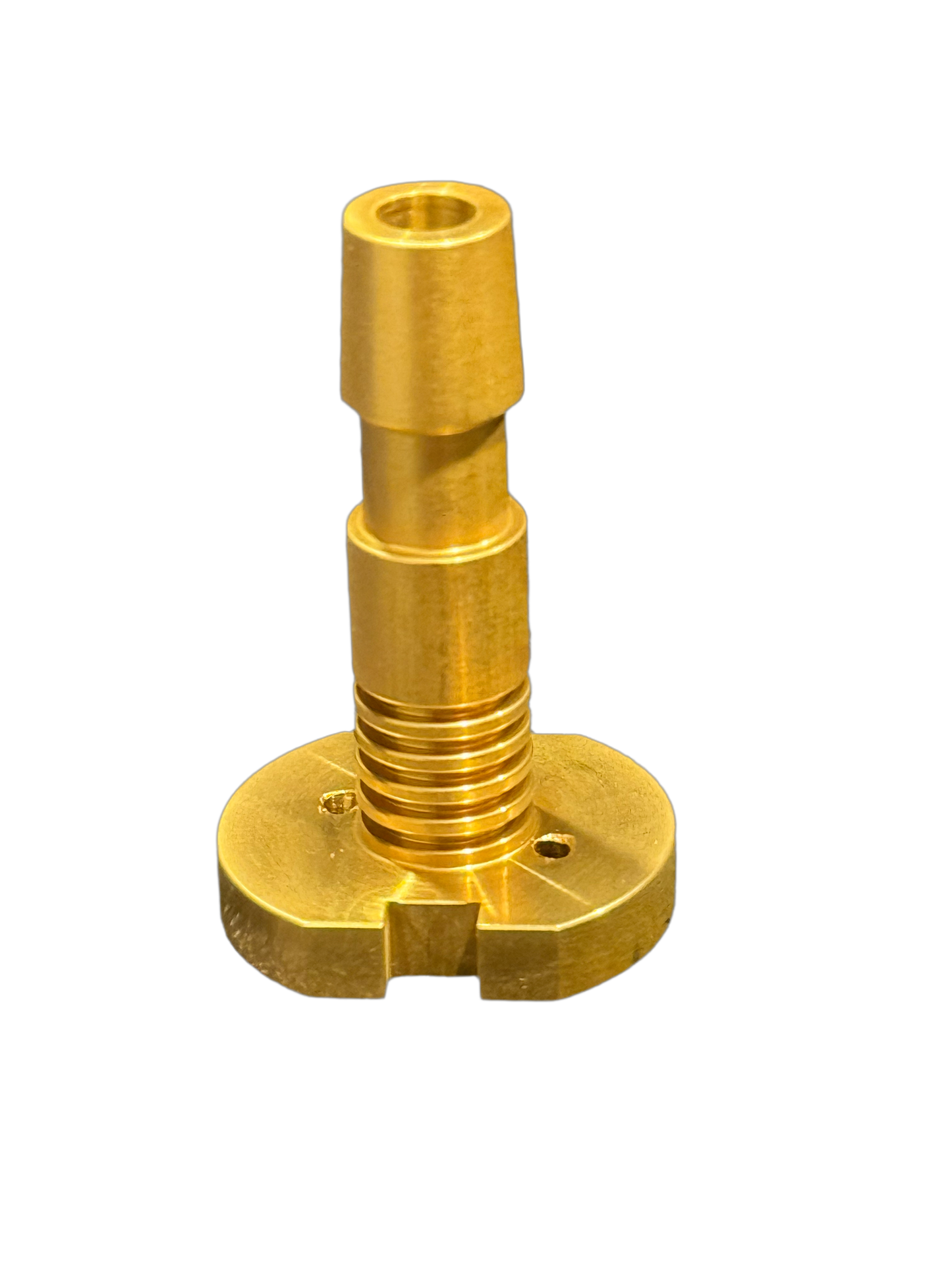 Cloud Vortex 2.0 insert for Aeris has a 10mm male keck lock quick connection for Aeris!