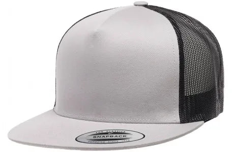 Casquette de camionneur haute