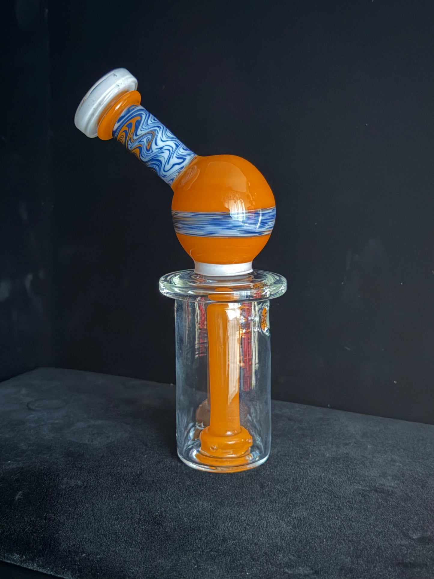 Ery Glass, Wet Top für Switch 2