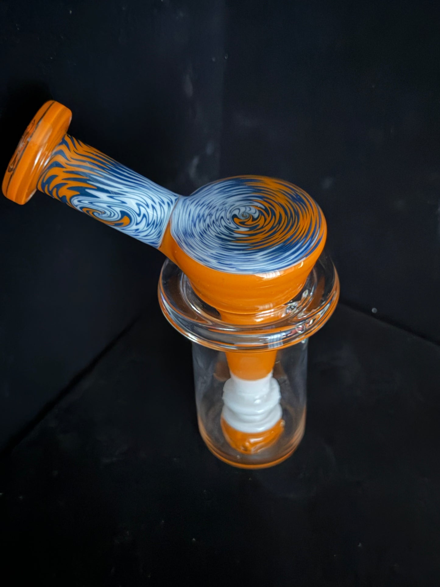 Ery Glass, Wet Top für Switch 2