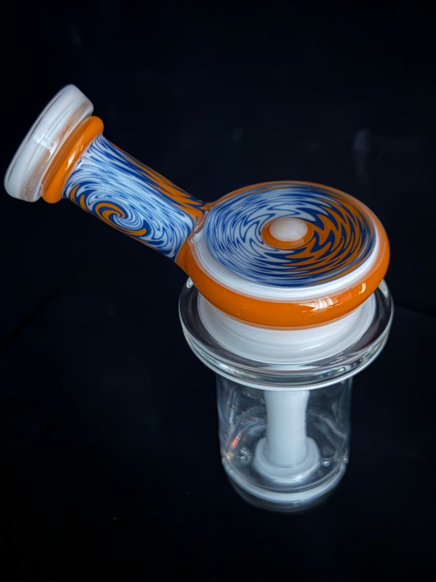 Ery Glass, Wet Top für Switch 2