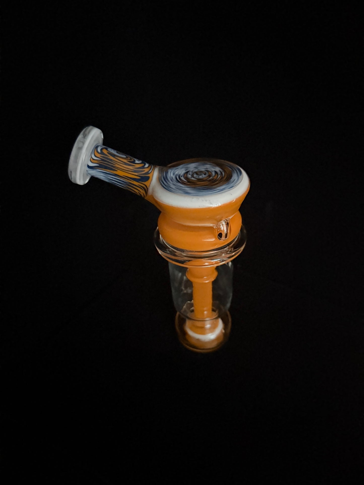 Ery Glass, Wet Top für Switch 2