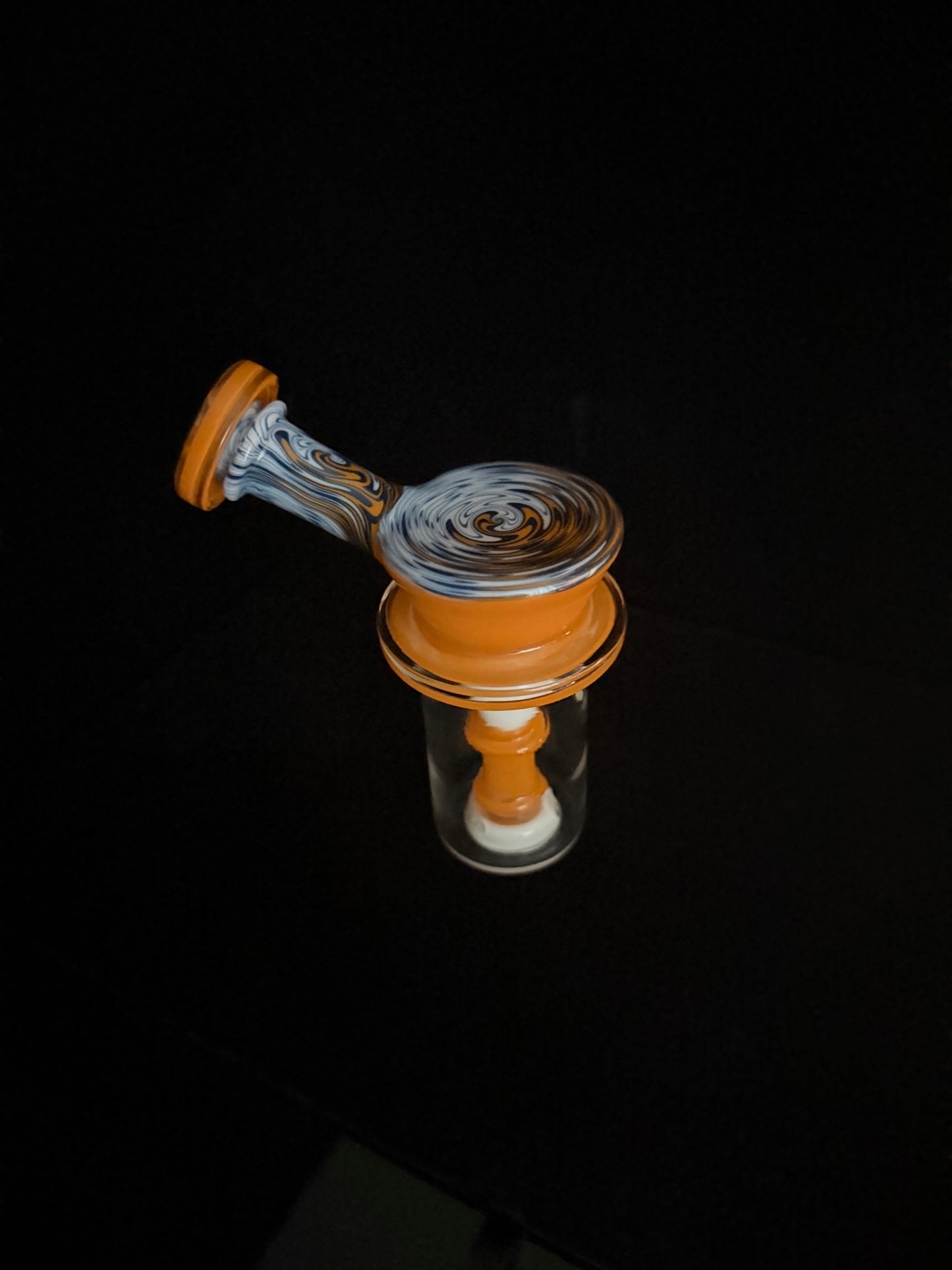 Ery Glass, Wet Top für Switch 2