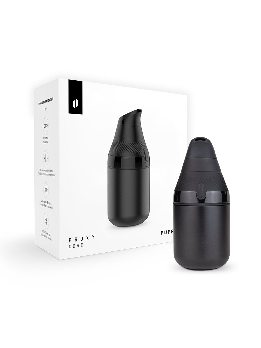 Proxy Core & Core Kit