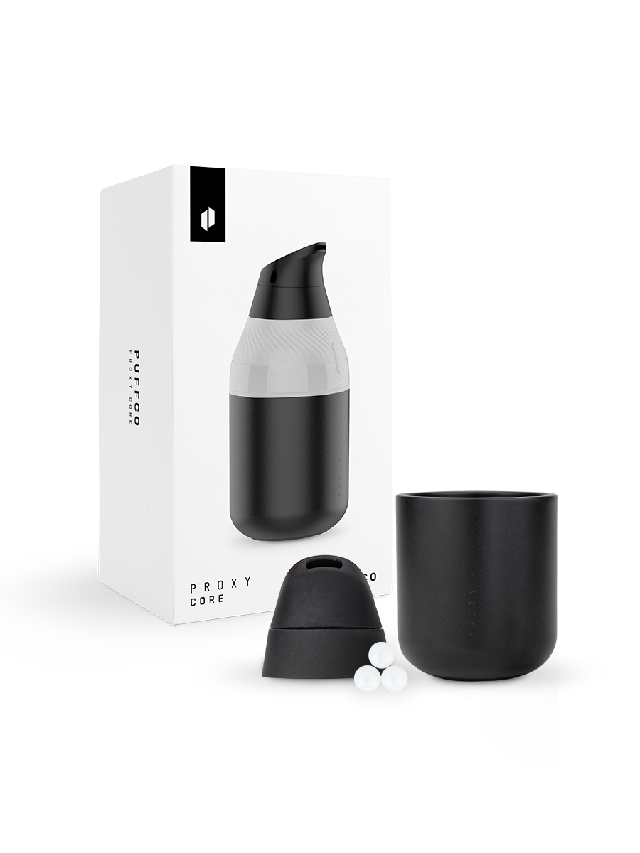 Proxy Core & Core Kit