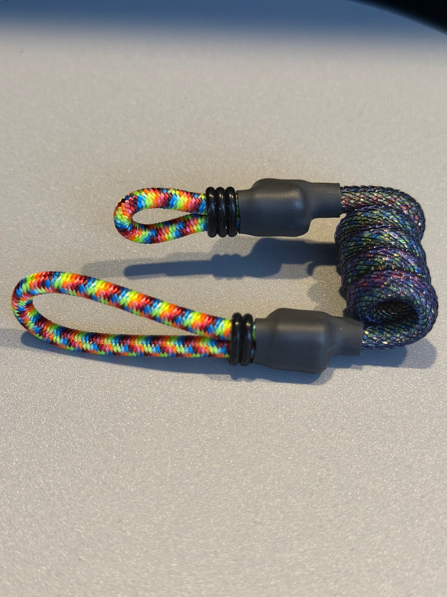 Tuff Tether for Puffco Peak Pro