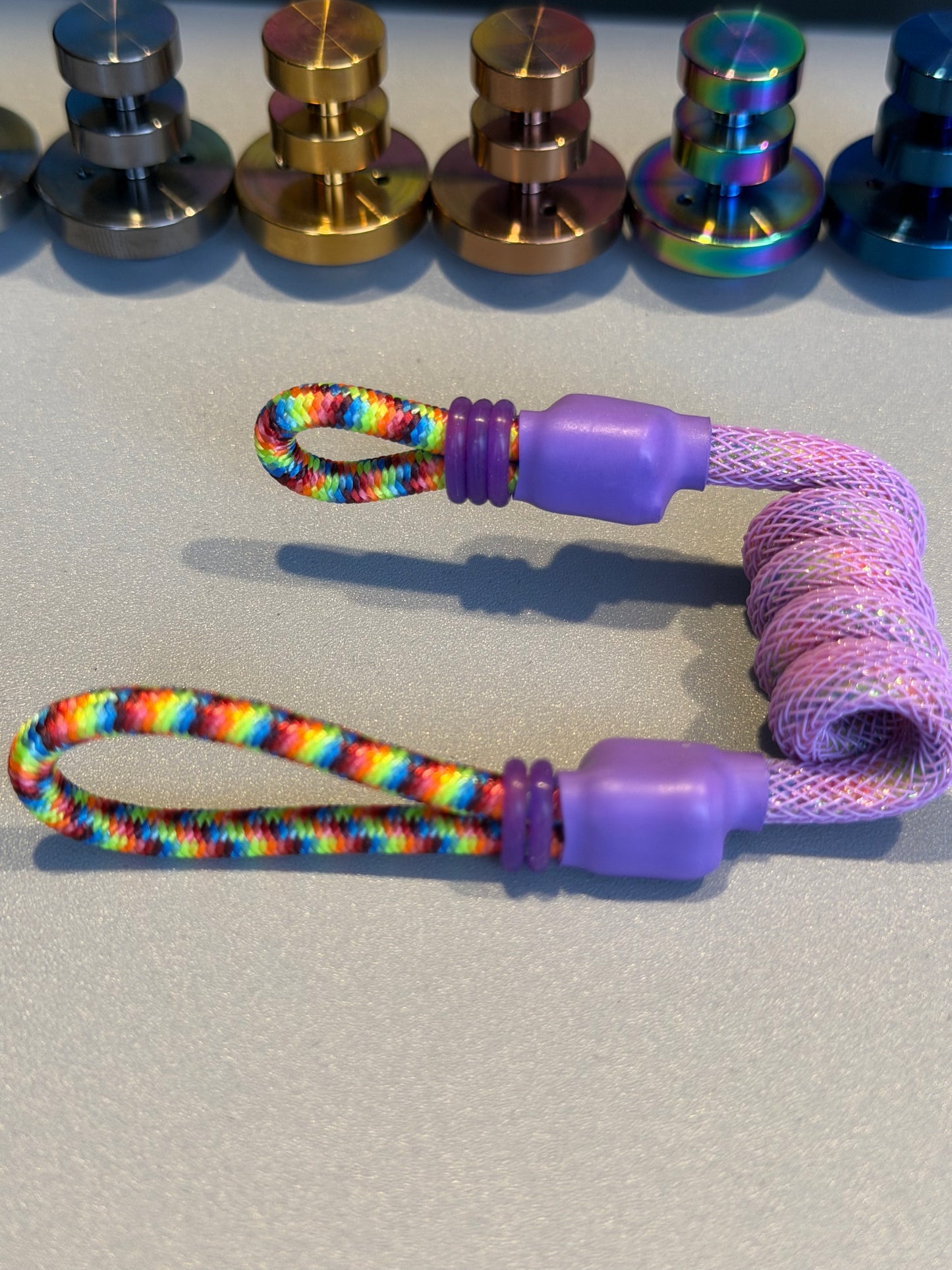 Tuff Tether for Puffco Peak Pro