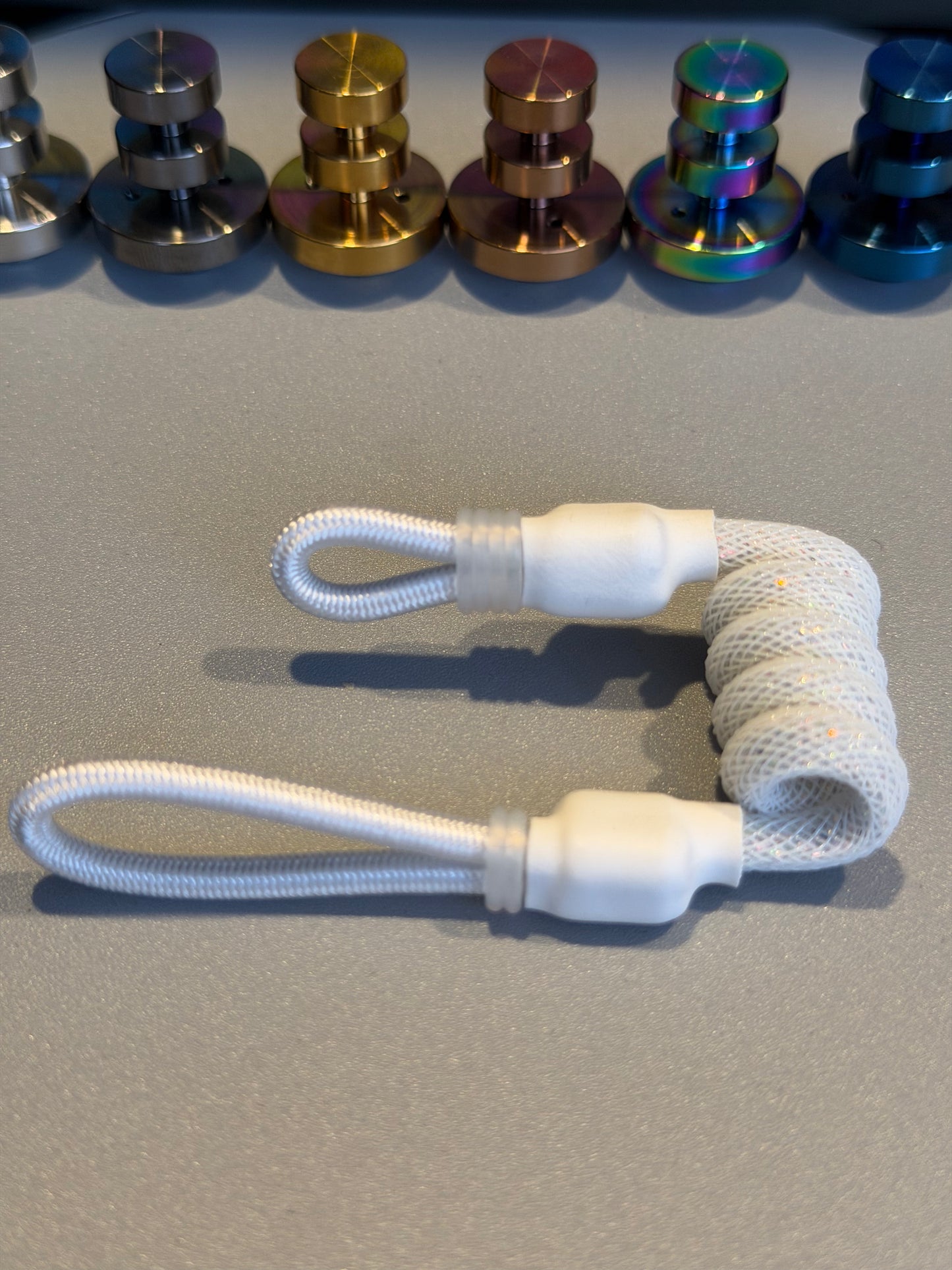 Tuff Tether for Puffco Peak Pro