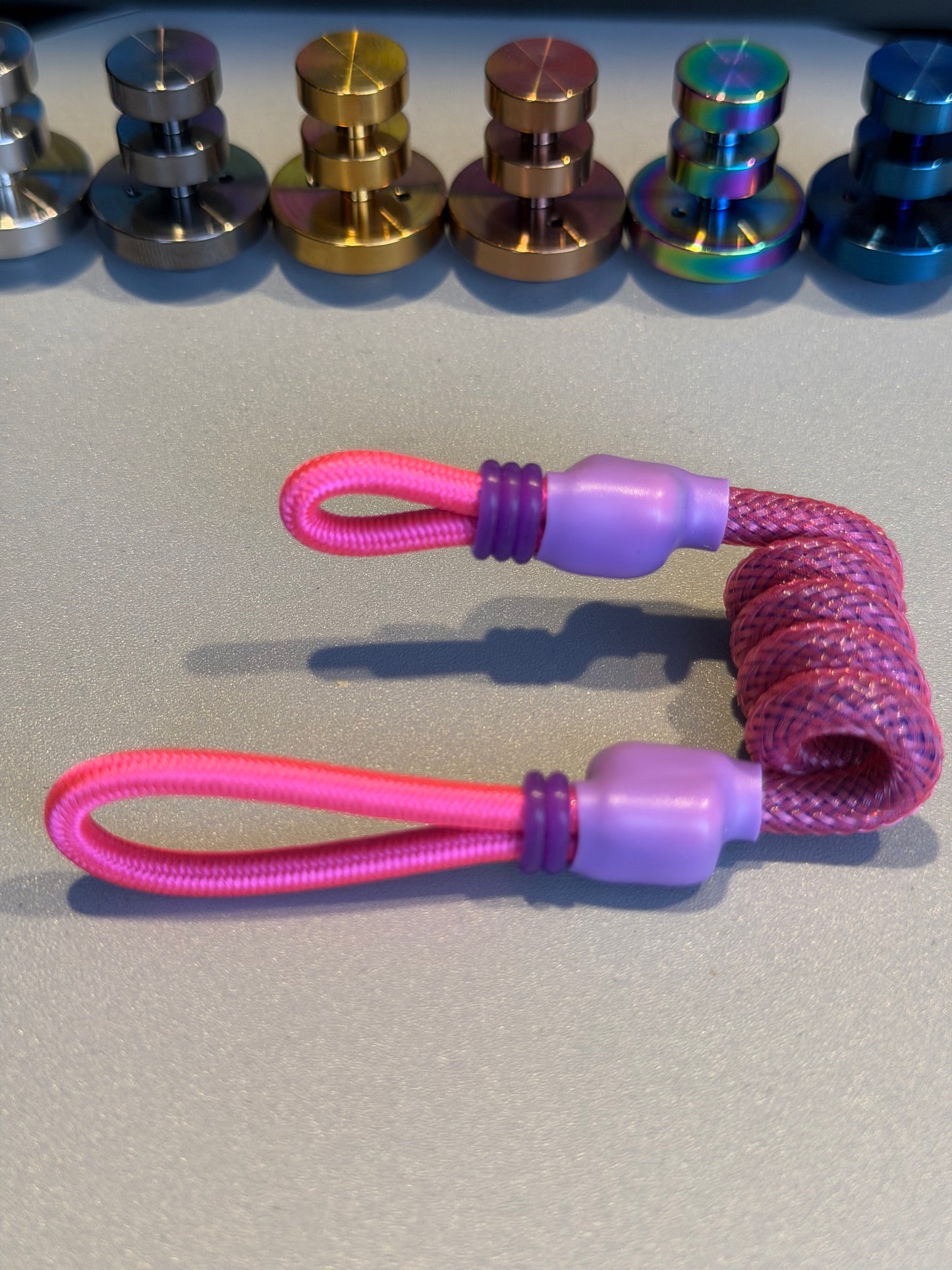 Tuff Tether for Puffco Peak Pro