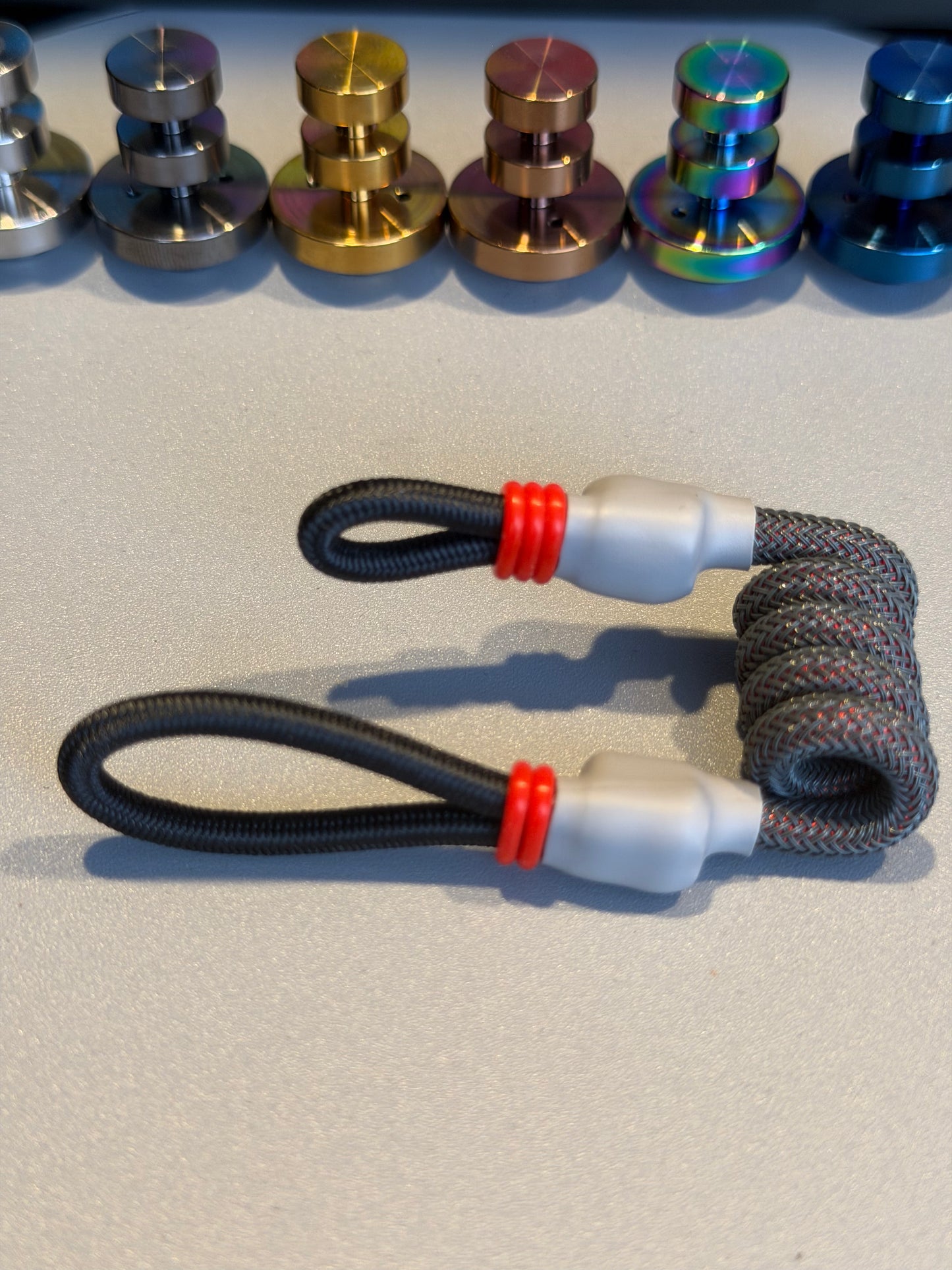 Tuff Tether for Puffco Peak Pro
