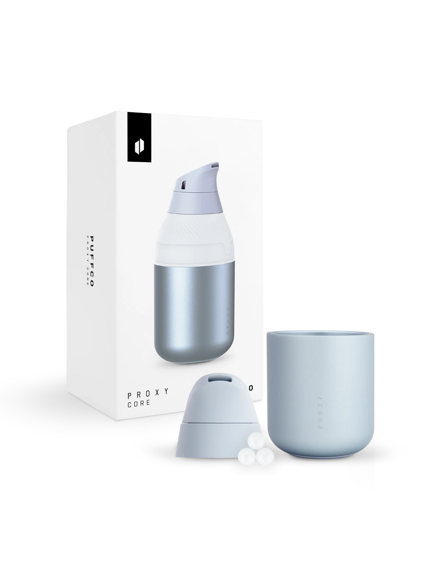 Proxy Core & Core Kit