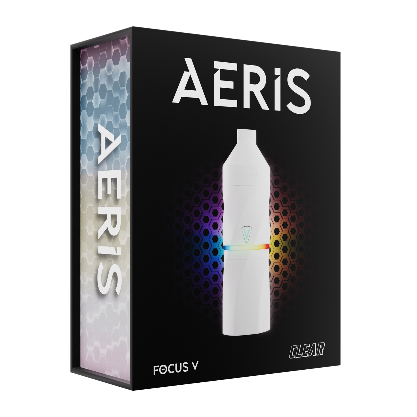 Focus V Aeris (Clear)