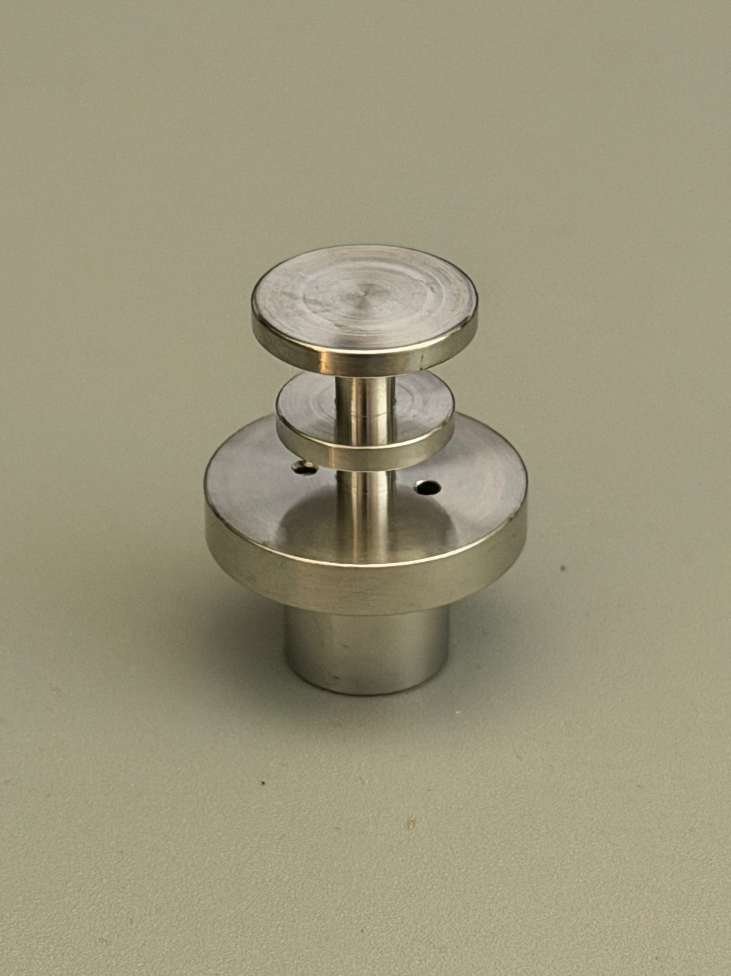 Spinner Caps for Dr. Dabber Switch GO™