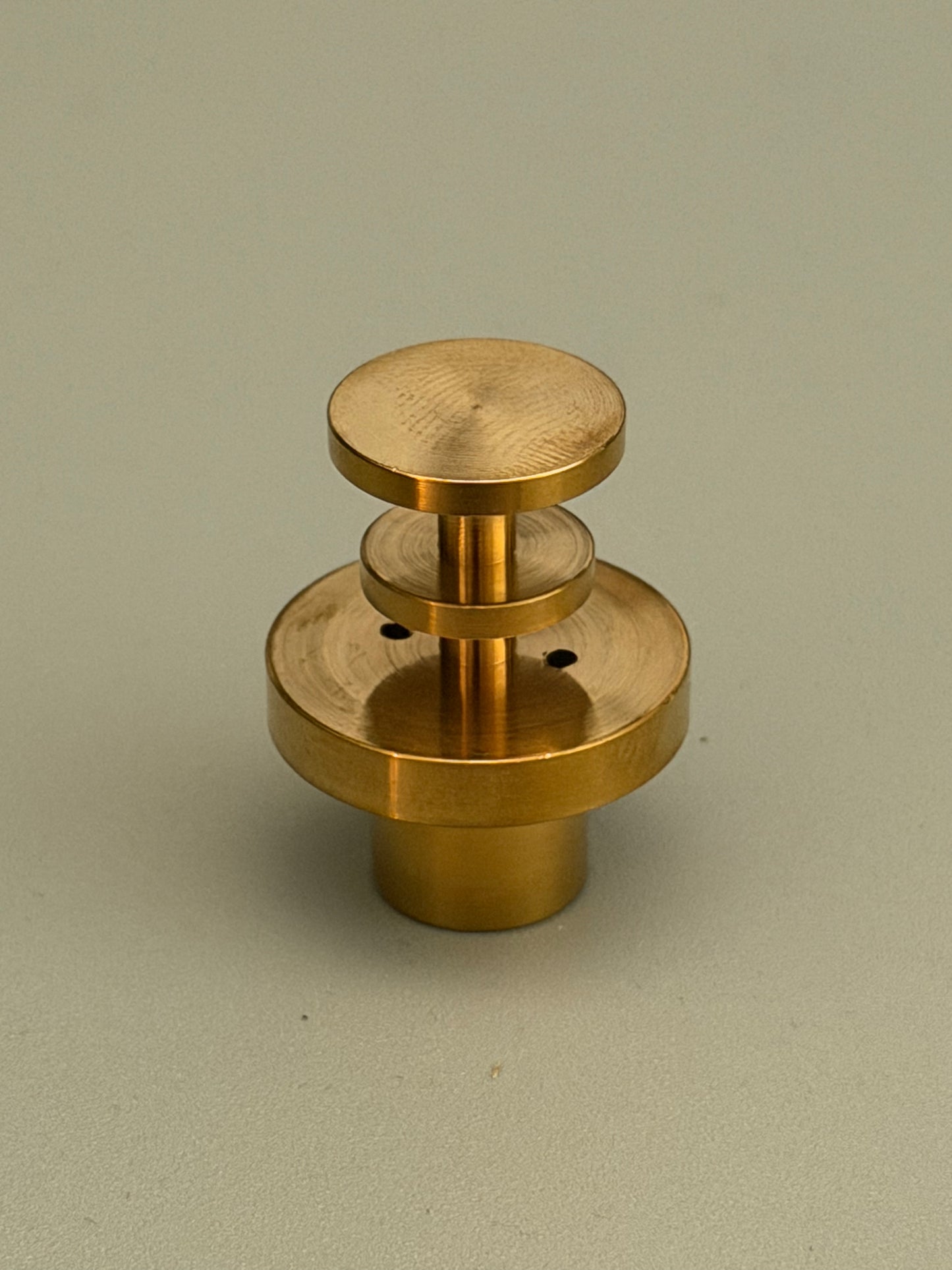 Spinner Caps for Dr. Dabber Switch GO™