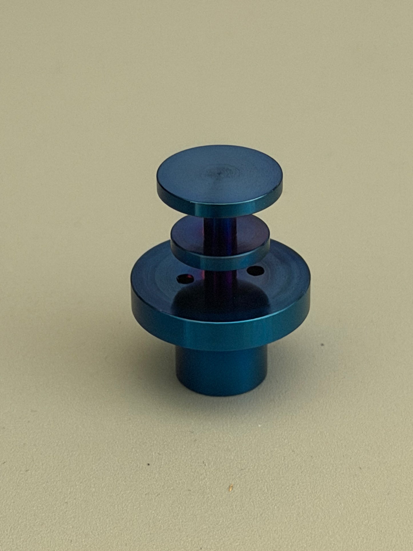 Spinner Caps for Dr. Dabber Switch GO™