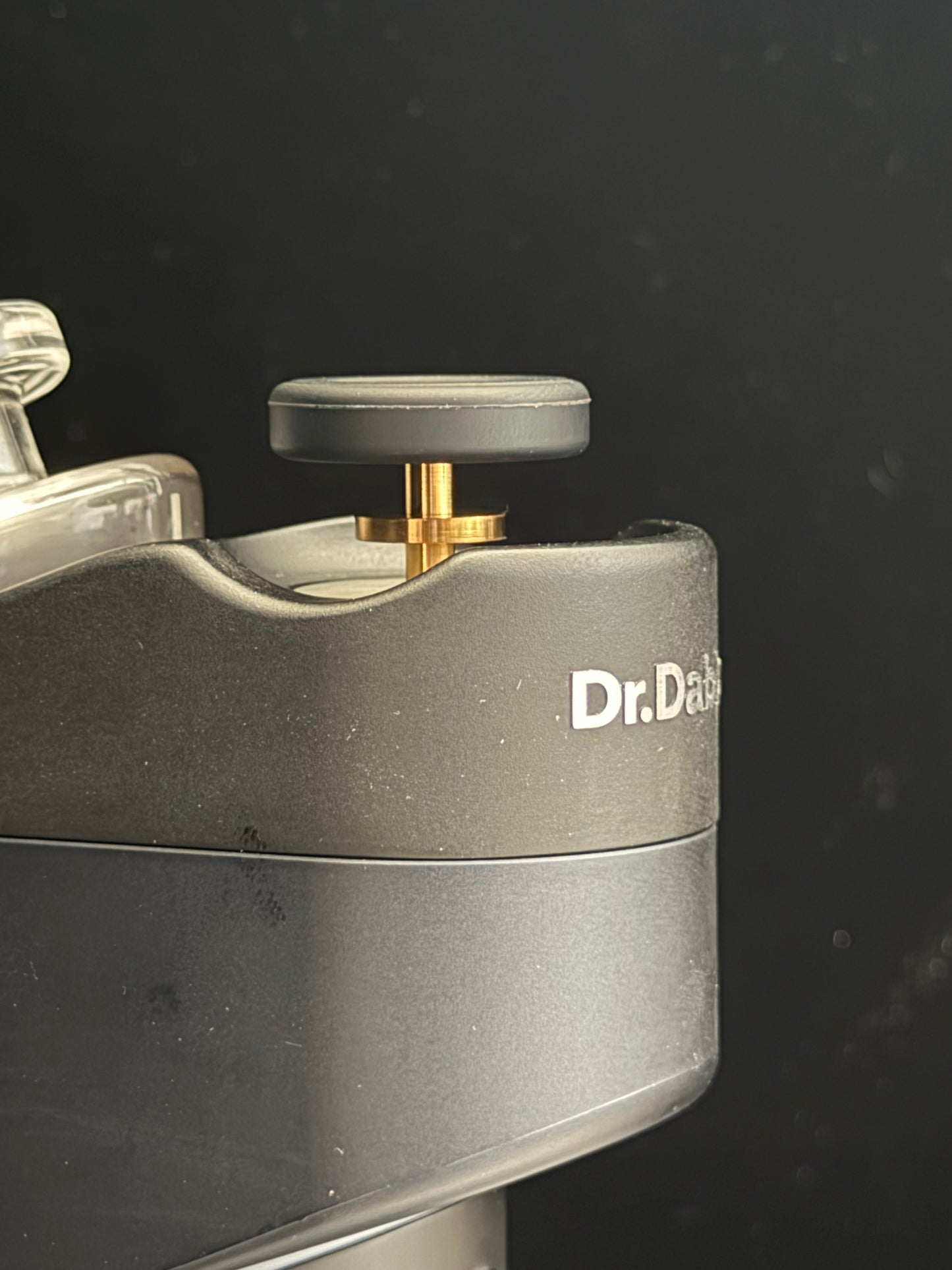 Spinner Caps for Dr. Dabber Switch GO™